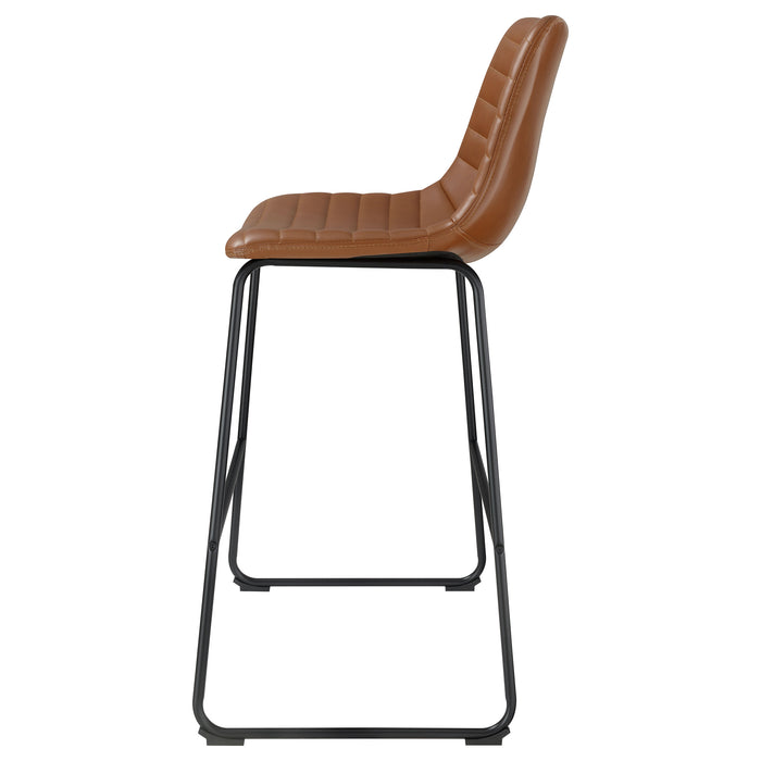 Zuni Bar Stool - Imperial Furniture (Las Vegas, NV) - Multi Location