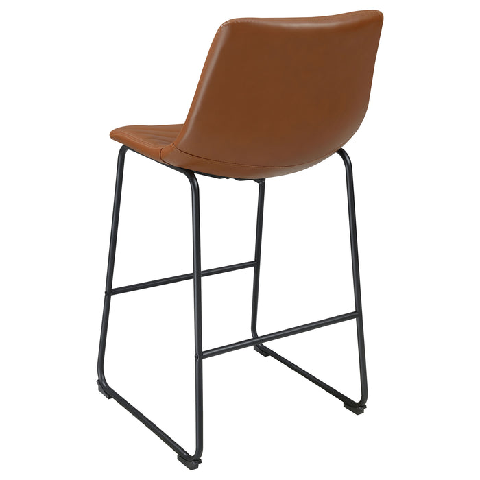 Zuni Bar Stool - Imperial Furniture (Las Vegas, NV) - Multi Location