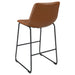 Zuni Bar Stool - Imperial Furniture (Las Vegas, NV) - Multi Location