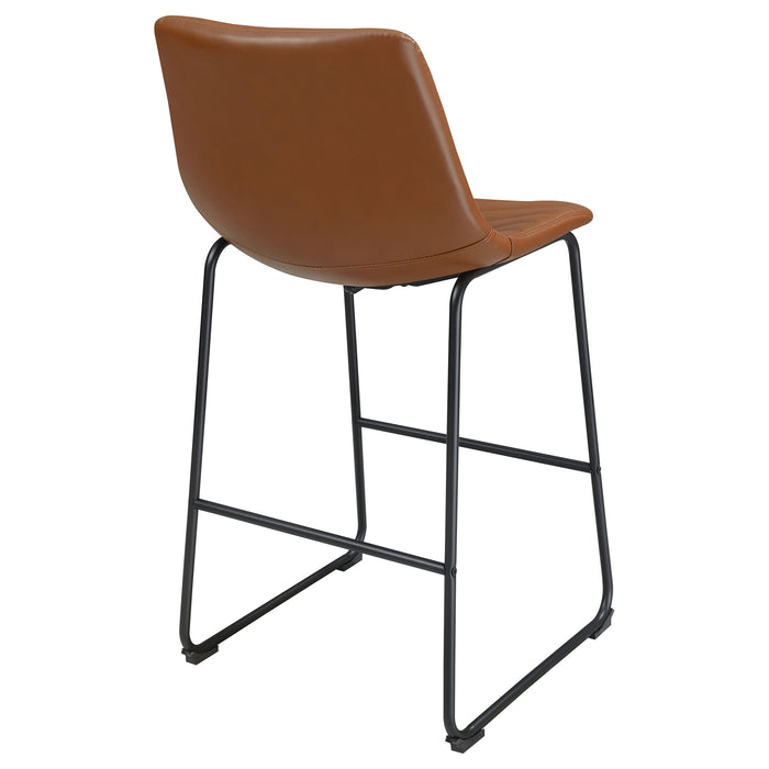 Zuni Bar Stool - Imperial Furniture (Las Vegas, NV) - Multi Location