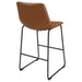 Zuni Bar Stool - Imperial Furniture (Las Vegas, NV) - Multi Location