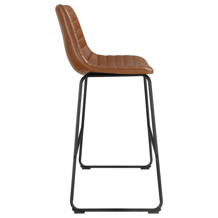 Zuni Bar Stool - Imperial Furniture (Las Vegas, NV) - Multi Location