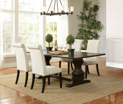 Parkins Dining Sets - Imperial Furniture (Las Vegas, NV) - Multi Location