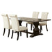 Parkins Dining Sets - Imperial Furniture (Las Vegas, NV) - Multi Location