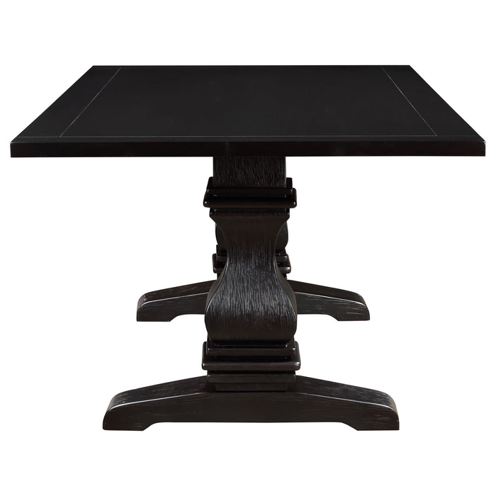 Parkins Dining Sets - Imperial Furniture (Las Vegas, NV) - Multi Location