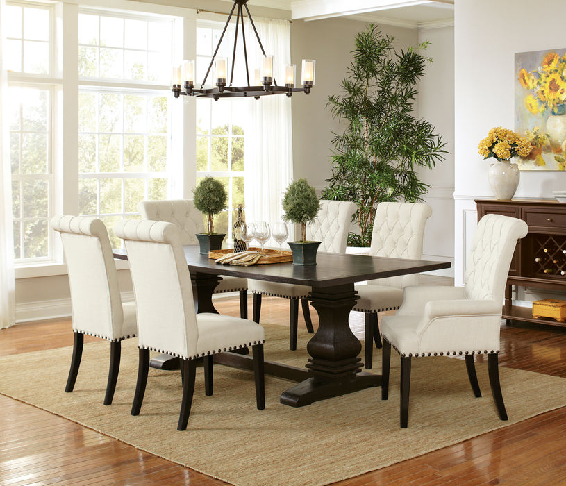 Parkins Dining Sets - Imperial Furniture (Las Vegas, NV) - Multi Location
