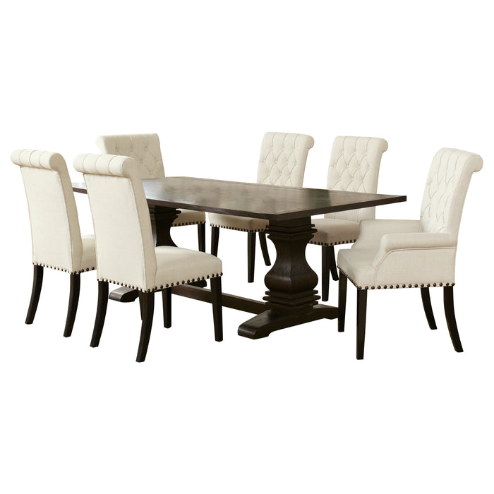 Parkins Dining Sets - Imperial Furniture (Las Vegas, NV) - Multi Location