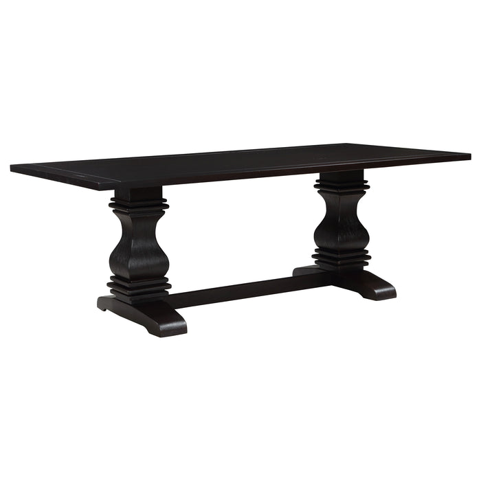 Parkins Dining Sets - Imperial Furniture (Las Vegas, NV) - Multi Location