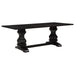 Parkins Dining Sets - Imperial Furniture (Las Vegas, NV) - Multi Location