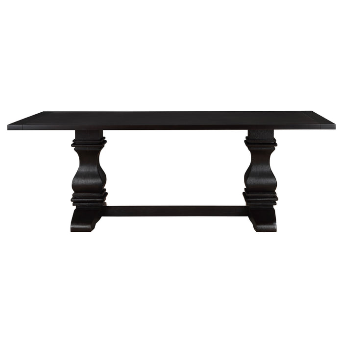 Parkins Dining Sets - Imperial Furniture (Las Vegas, NV) - Multi Location