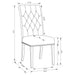 Parkins Dining Sets - Imperial Furniture (Las Vegas, NV) - Multi Location