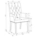 Parkins Dining Sets - Imperial Furniture (Las Vegas, NV) - Multi Location