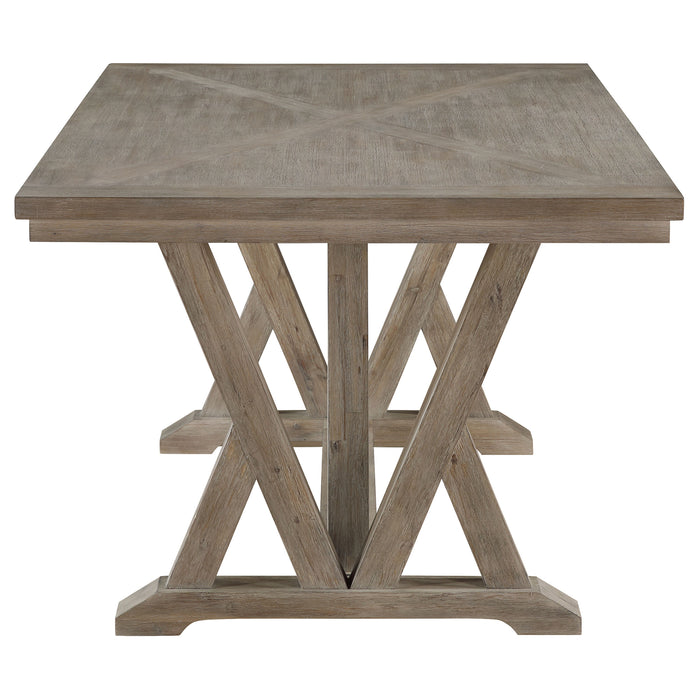Cornelia 5 Pc Dining Set - Imperial Furniture (Las Vegas, NV) - Multi Location