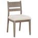Cornelia 5 Pc Dining Set - Imperial Furniture (Las Vegas, NV) - Multi Location