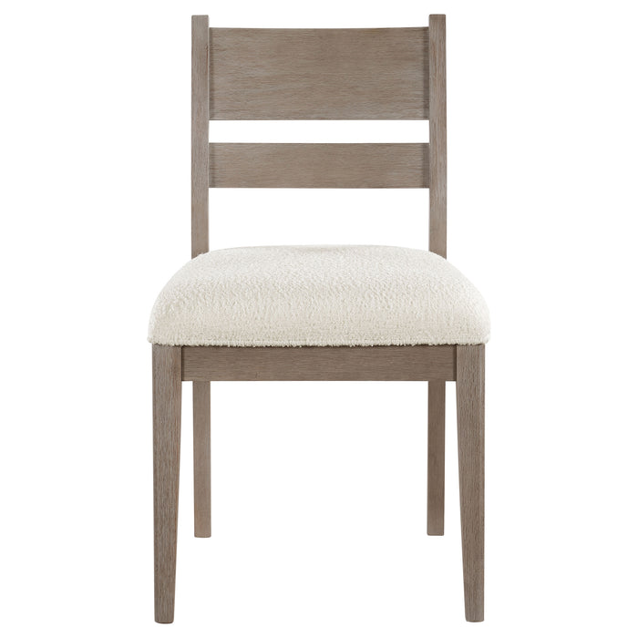 Cornelia 5 Pc Dining Set - Imperial Furniture (Las Vegas, NV) - Multi Location