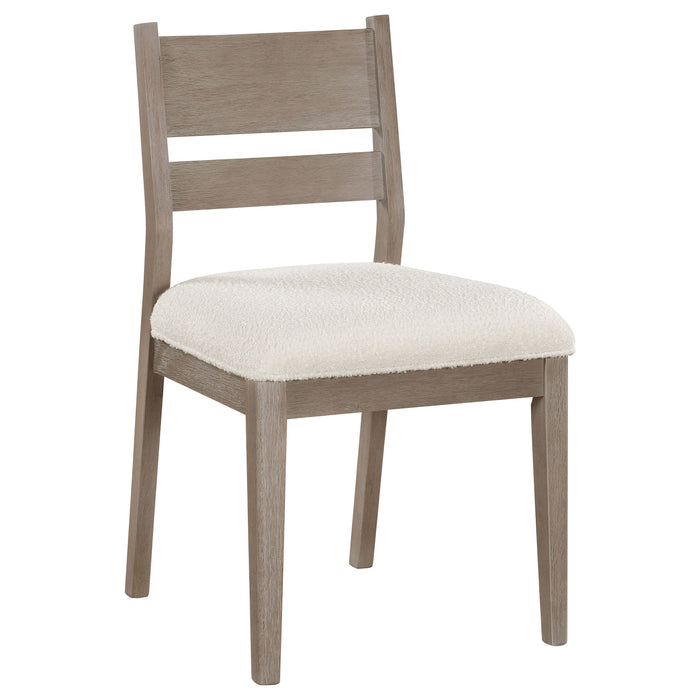 Cornelia 7 Pc Dining Set - Imperial Furniture (Las Vegas, NV) - Multi Location