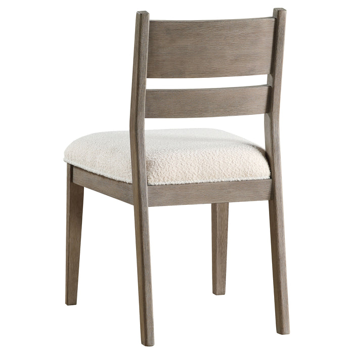 Cornelia 7 Pc Dining Set - Imperial Furniture (Las Vegas, NV) - Multi Location
