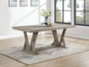 Cornelia Dining Table - Imperial Furniture (Las Vegas, NV) - Multi Location