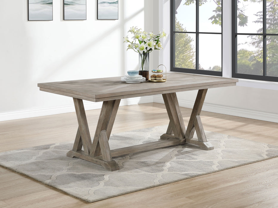 Cornelia Dining Table - Imperial Furniture (Las Vegas, NV) - Multi Location