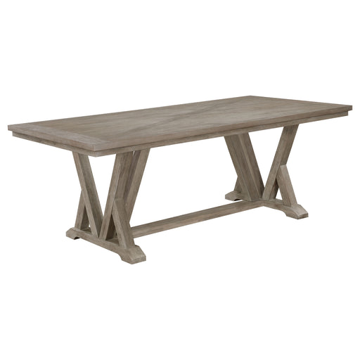 Cornelia Dining Table - Imperial Furniture (Las Vegas, NV) - Multi Location