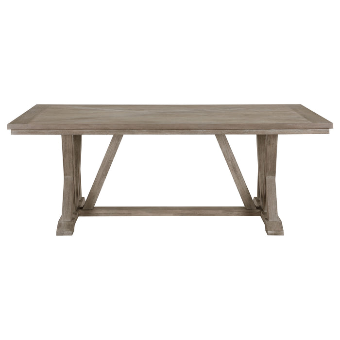 Cornelia Dining Table - Imperial Furniture (Las Vegas, NV) - Multi Location