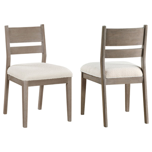 Cornelia Side Chair - Imperial Furniture (Las Vegas, NV) - Multi Location