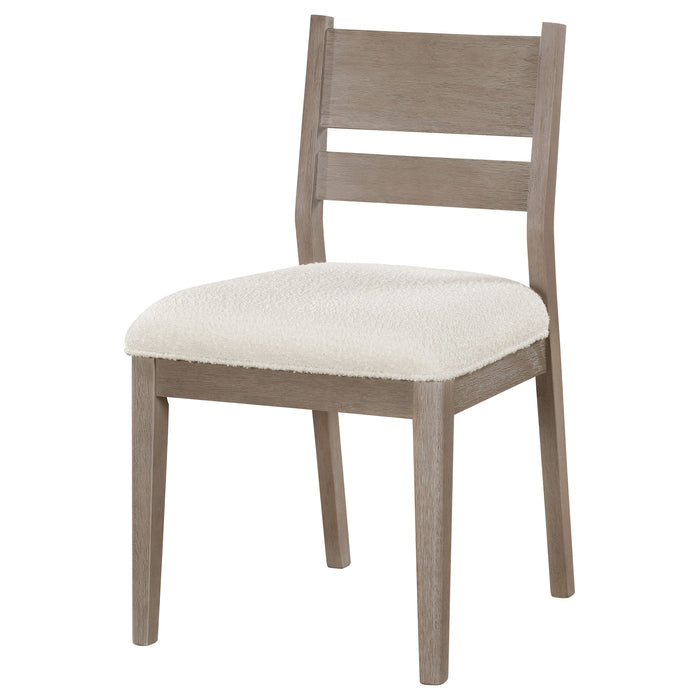 Cornelia Side Chair - Imperial Furniture (Las Vegas, NV) - Multi Location