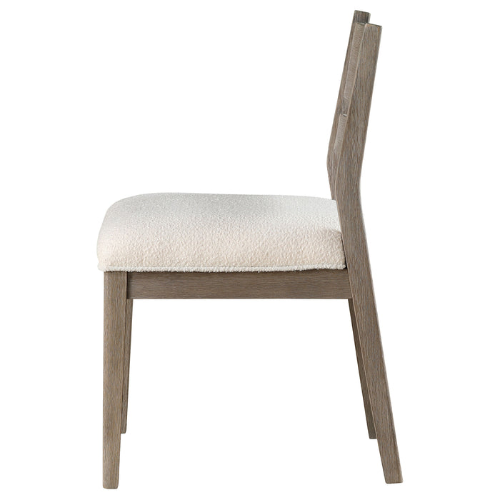 Cornelia Side Chair - Imperial Furniture (Las Vegas, NV) - Multi Location