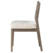 Cornelia Side Chair - Imperial Furniture (Las Vegas, NV) - Multi Location