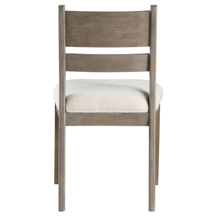 Cornelia Side Chair - Imperial Furniture (Las Vegas, NV) - Multi Location
