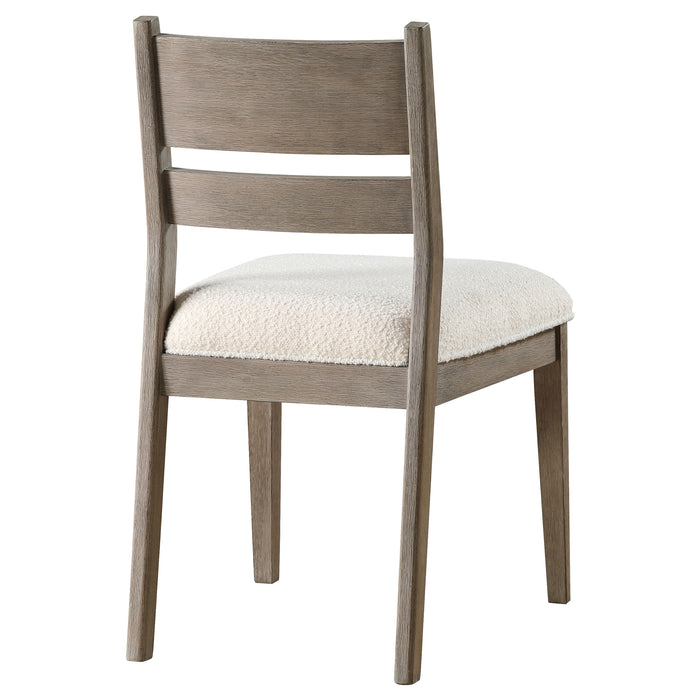 Cornelia Side Chair - Imperial Furniture (Las Vegas, NV) - Multi Location