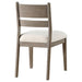 Cornelia Side Chair - Imperial Furniture (Las Vegas, NV) - Multi Location