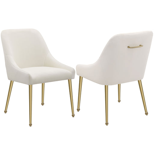 Mayette Side Chair - Imperial Furniture (Las Vegas, NV) - Multi Location