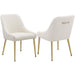 Mayette Side Chair - Imperial Furniture (Las Vegas, NV) - Multi Location