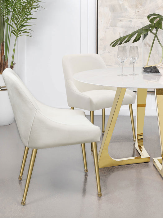 Mayette Side Chair - Imperial Furniture (Las Vegas, NV) - Multi Location