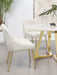 Mayette Side Chair - Imperial Furniture (Las Vegas, NV) - Multi Location