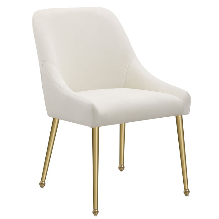 Mayette Side Chair - Imperial Furniture (Las Vegas, NV) - Multi Location