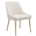 Mayette Side Chair - Imperial Furniture (Las Vegas, NV) - Multi Location