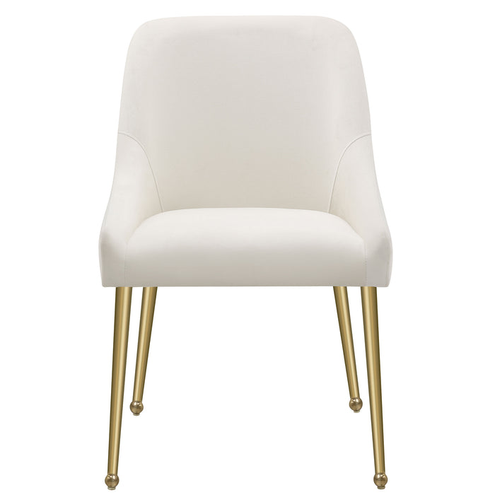 Mayette Side Chair - Imperial Furniture (Las Vegas, NV) - Multi Location