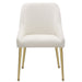 Mayette Side Chair - Imperial Furniture (Las Vegas, NV) - Multi Location