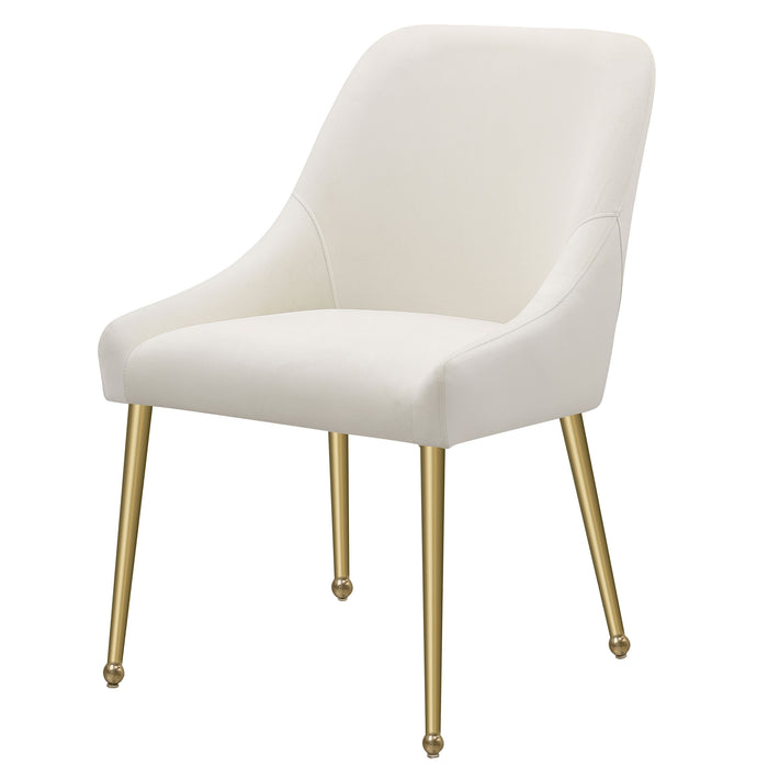Mayette Side Chair - Imperial Furniture (Las Vegas, NV) - Multi Location