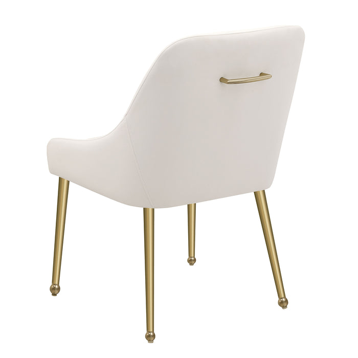 Mayette Side Chair - Imperial Furniture (Las Vegas, NV) - Multi Location