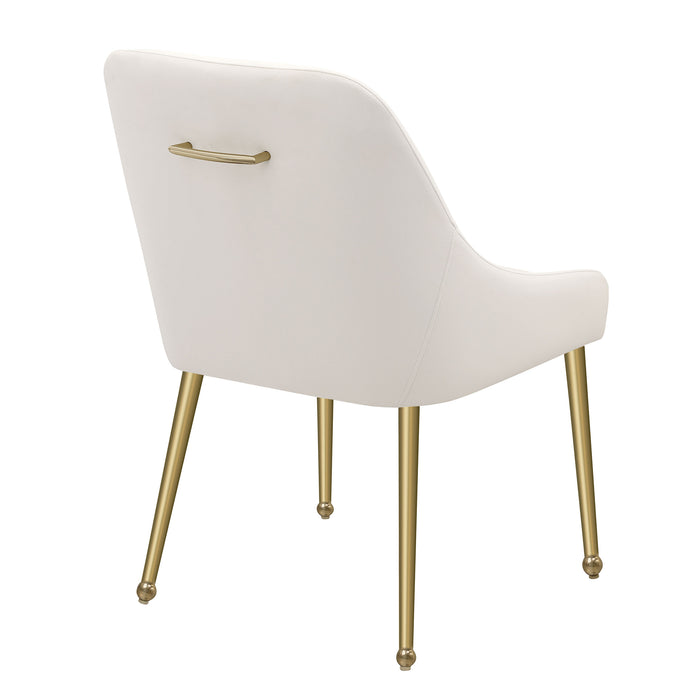 Mayette Side Chair - Imperial Furniture (Las Vegas, NV) - Multi Location