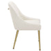 Mayette Side Chair - Imperial Furniture (Las Vegas, NV) - Multi Location