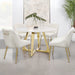 Mayette Side Chair - Imperial Furniture (Las Vegas, NV) - Multi Location
