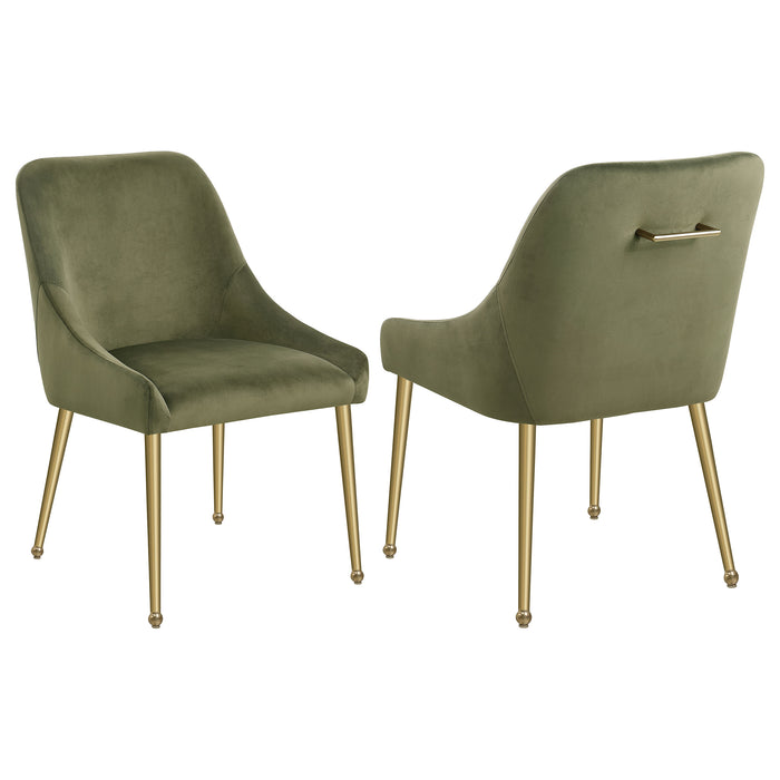 Mayette Side Chair - Imperial Furniture (Las Vegas, NV) - Multi Location