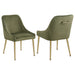 Mayette Side Chair - Imperial Furniture (Las Vegas, NV) - Multi Location