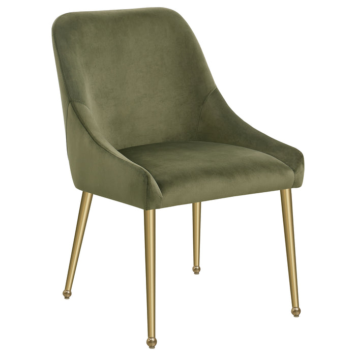 Mayette Side Chair - Imperial Furniture (Las Vegas, NV) - Multi Location