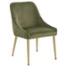 Mayette Side Chair - Imperial Furniture (Las Vegas, NV) - Multi Location