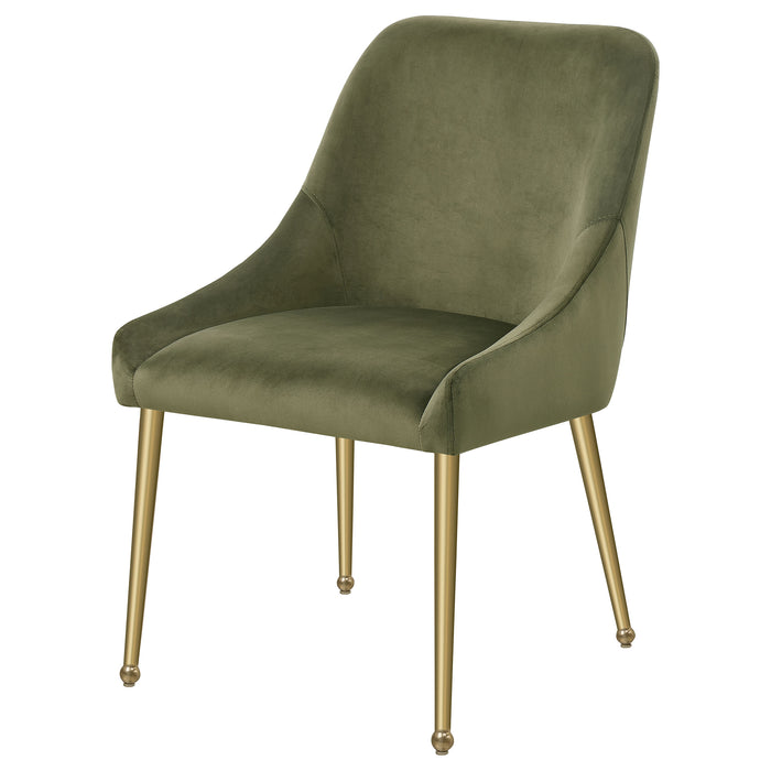 Mayette Side Chair - Imperial Furniture (Las Vegas, NV) - Multi Location